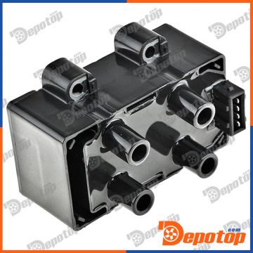 Bobine D'allumage pour RENAULT | 11719, 15037